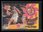 2002 Ultra WNBA Summer Love sl15 Lauren Jackson F02667