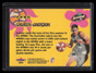 2002 Ultra WNBA Summer Love sl15 Lauren Jackson F02667