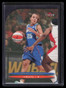 2003 Ultra WNBA Gold Medallion 84 Becky Hammon F02689
