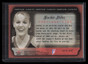 2002 Fleer Authentix WNBA Courtside Classics 1 Jackie Stiles F02713