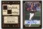 2024 Leaf History Book Storybook Ending Bronze seje1 John Elway Auto 19/25