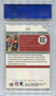 2004 Ultra Platinum Medallion Mike Williams RC Lucky 13 PSA 10 NO SERIAL NUMBER