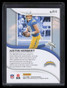 2023 Certified Franchise Foundations Mirror Bronze 11 Justin Herbert 65/249