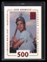 2002 Topps Tribute Lasting Impressions 79 Luis Aparicio 47/73