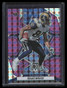 2022 Panini Mosaic Mosaic Purple Refractor 242 Isaac Bruce 38/49