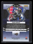 2022 Panini Mosaic Mosaic Purple Refractor 242 Isaac Bruce 38/49