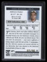 2004 Topps Tribute HOF Gold 65 Earl Weaver 3/96