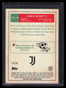 2022-23 Topps UEFA Club Competitions '59 Topps Gold 5910 Fabio Miretti 14/50