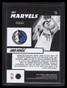 2022-23 Donruss Net Marvels Press Proof 17 Luka Doncic