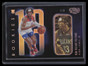2020-21 Panini Chronicles 422 Kira Lewis Jr. Gala Rookie 1/8