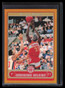 2006-07 Topps Chrome Gold Refractor 152 Dominique Wilkins 16/25