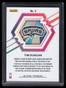 2023-24 Panini Recon Rookie Review 3 Tim Duncan