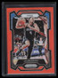 2023-24 Panini Prizm Prizms Orange Wave Refractor 74 Jalen Suggs 30/60