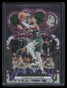 2023-24 Crown Royale Crystal Pink 25 Damian Lillard 36/75