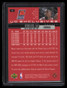 1999-00 Upper Deck Bronze 275 Rodney Rogers 86/100