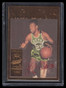 1995 Action Packed Hall of Fame 24k Gold 14 K. C. Jones