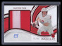 2023 Immaculate Collection Autographs Ruby Clayton Tune Rookie Patch Auto 1/65