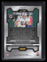 2023 Panini Prizm Prizms Black and White Checker Checkerboard 181 Zach Thomas
