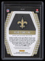 2019 Panini Playbook Hot Routes Jerseys Prime 27 Michael Thomas Patch 55/99