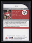 2004 Ultra Platinum Medallion 213 Ben Roethlisberger RC 13 NO SERIAL NUMBER
