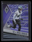 2017 Panini Phoenix Purple 192 Rasul Douglas Rookie 15/149