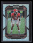 2023 Panini Prizm Draft Picks Prizms Mojo Refractor 176 Kelee Ringo Rookie 3/25