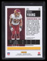 2020 Panini Contenders 102b Chase Young Rookie Auto SP /200