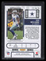 2022 Panini Contenders 174a Sam Williams Rookie Auto
