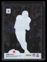 2023 Clearly Donruss Clearly Retro '03 Red 20 Leroy Kelly 21/100