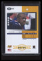 1999 Leaf Certified Mirror Gold 30 Marcus Nash 40/45