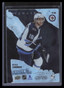 2022-23 Upper Deck Trilogy Frozen in Time FTKC Kyle Connor 121/275