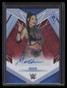2023 Panini Chronicles WWE Phoenix Autographs Red 4 Michin Auto