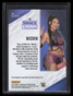 2023 Panini Chronicles WWE Phoenix Autographs Red 4 Michin Auto