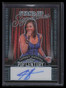 2023 Pop Century Metal Stand Up Signatures Mojo Black Tiffany Haddish Auto 3/5