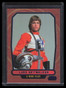 2013 Topps Star Wars Galactic Files 2 Blue Foil 462 Luke Skywalker 281/350