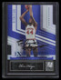 2007 Donruss Elite Extra Edition Signature Aspirations Elvin Hayes Auto 19/100