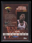1995-96 Topps Power Boosters 14 Patrick Ewing