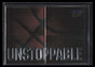 1998-99 Ultra Unstoppable 4 Dennis Rodman