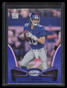 2018 Certified Mirror Blue 48 Eli Manning 33/50