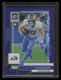 2022 Donruss Optic Purple Refractor 116 Cooper Kupp 35/50