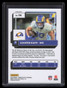 2022 Donruss Optic Purple Refractor 116 Cooper Kupp 35/50