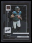 2022 Clearly Donruss Orange 38 Jalen Hurts 54/75
