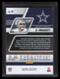 2023 Zenith 4th Down 27 Dak Prescott 5/25