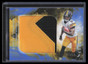 2019 Panini Origins Jumbo Jerseys Blue 18 Diontae Johnson Rookie Patch 24/49