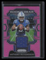 2023 Panini Prizm Rookie Gear Prizms Pink 3 Anthony Richardson Rookie Jersey