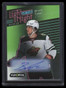 2023-24 Synergy Light Up the Night Green LNBF Brock Faber Rookie Auto 99/99