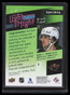 2023-24 Synergy Light Up the Night Green LNBF Brock Faber Rookie Auto 99/99
