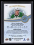 2022-23 Ultimate Collection Jerseys 185 Wyatt Johnston Rookie Jersey 797/799
