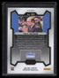 2024 Panini Prizm WWE Prizms Orange Refractor 121 Paul Heyman 36/99