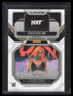 2023 Panini Prizm WWE Sensational Signatures Prizms Gold Gigi Dolin Auto 3/10